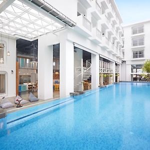 Lub D Phuket Patong - Near Patong Beach & Vibrant Social Vibe