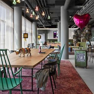 Moxy Vienna City East